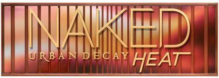 Produktbild Urban Decay Naked Heat (Beige, Bordeaux, Braun, Orange, Rot)