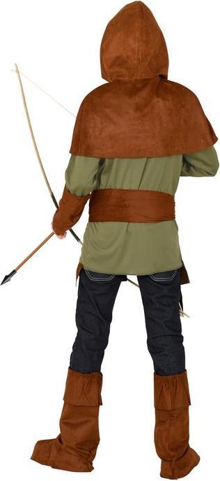 Immagine prodotto Widmann Robin Hood (122, 128)