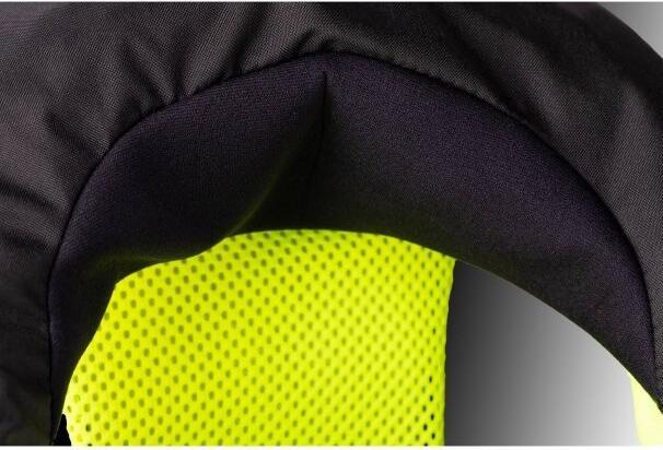 Image du produit Plastimo Gilet gonflable SLR 196 avec harnais