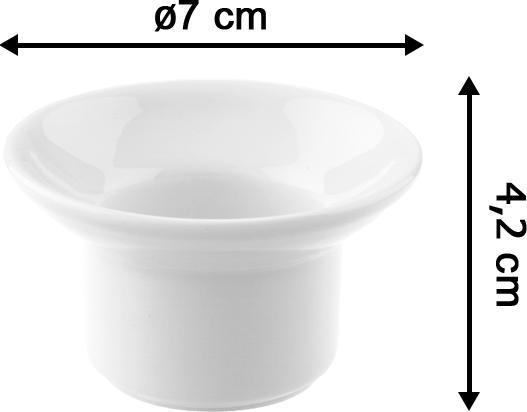 Produktbild Villeroy & Boch Eierbecher Royal (6 x)