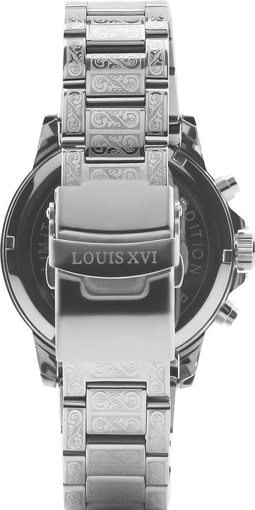 Image du produit Louis XVI Palais Royale Iced Out (Chronographe, 43 mm)
