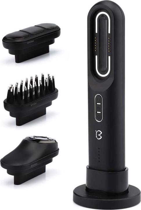 Produktbild Beautifly Prestige Tri-Action