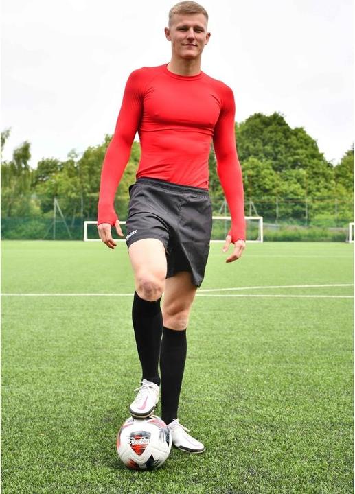 Produktbild Precision Essential Baselayer (L)