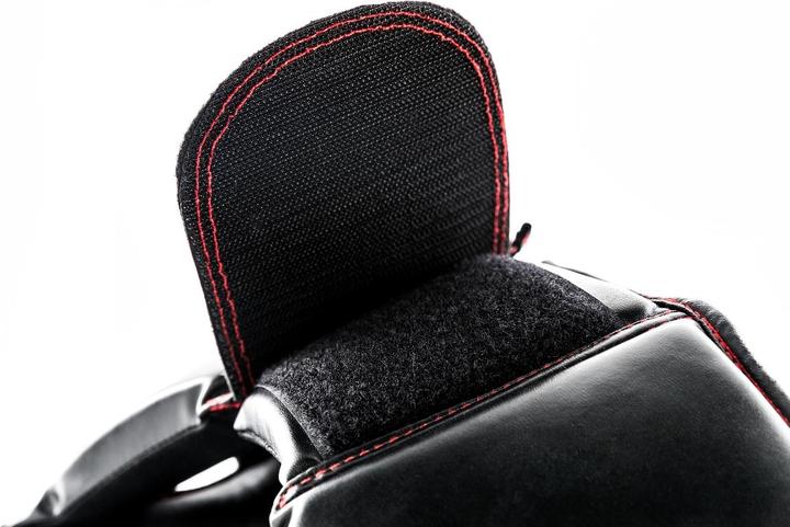 Produktbild UFC Head Gear, Black, Adult (One Size)