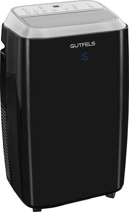 Produktbild Gutfels CM 81458 sw (45 m², 4.95 BTU/h)