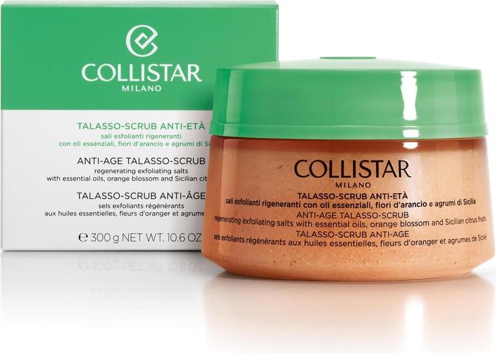 Actual product image Collistar Anti-Age Talasso Scrub (300 ml)