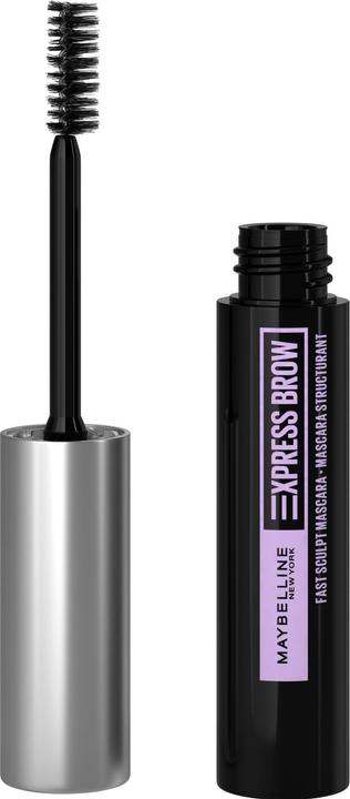 Produktbild Maybelline New York Express Brow Fast Sculpt (10 Clear)