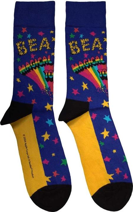 The Beatles Magical Mystery Tour Socken (40.5 - 45.5)