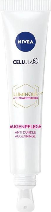Produktbild NIVEA Anti-Dunkle Augenringe (Crème, 15 ml, Tag + Nacht)