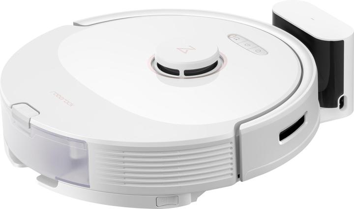 Actual product image Roborock Q8 Max (Vacuum mopping robot)