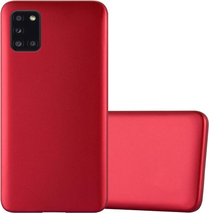 Metallic rood