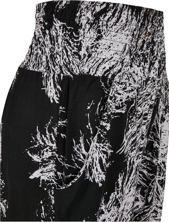 Actual product image Urban Classics Ladies Sarong Pants (M)