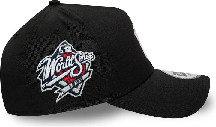 Produktbild New Era 9Forty Eframe Snap Patch New York Yankees (One Size)