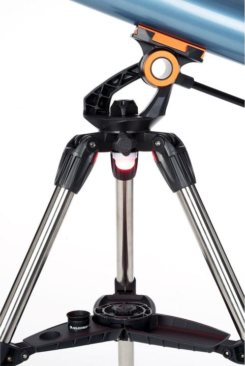 Image du produit Celestron Inspirez 80mm AZ