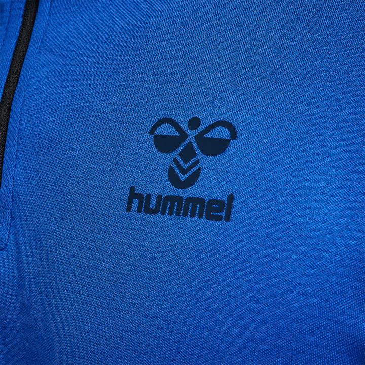 Image du produit hummel hmlACTIVE Half Zip Pull d'entraînement Hommes (M)