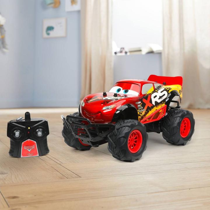 Produktbild Jada Lightning McQueen