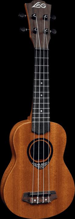 Immagine prodotto LÂG Tiki Baby TKU110S (Soprano, Soprano)