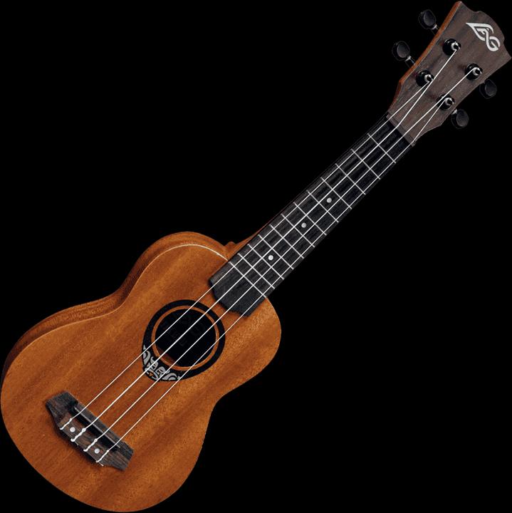 Immagine prodotto LÂG Tiki Baby TKU110S (Soprano, Soprano)