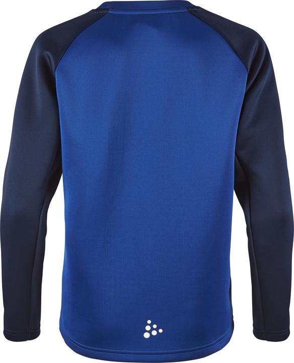 Produktbild Craft SQUAD 2.0 CREWNECK JR (122)
