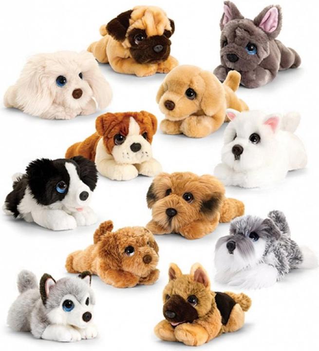 Actual product image Keel Dogs (25 cm)