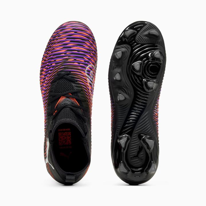 Produktbild Puma FUTURE 8 MATCH FG/AG Jr (31)