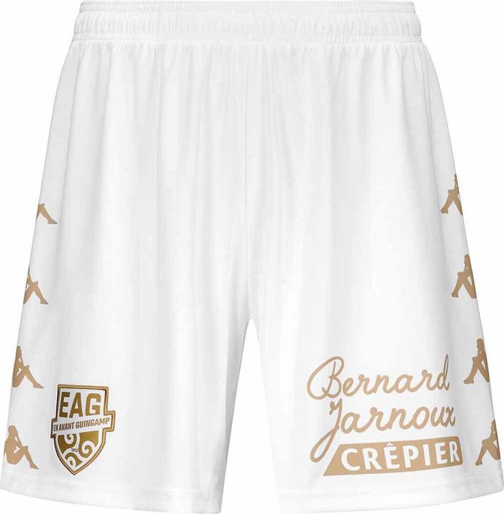Produktbild Kappa Kurzes EA Guingamp Maleobat 2024/25 (XXL)