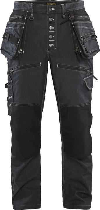 Produktbild Blakläder X1999 Handwerkerhose mit Stretch