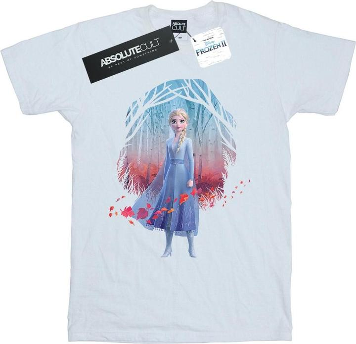 Produktbild Disney Frozen 2 Elsa Find The Way TShirt (5XL)