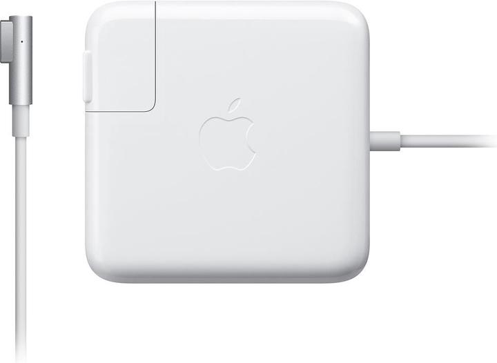 Actual product image Apple 60 W Magsafe power supply unit INT (60 W)