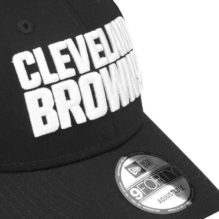 Actual product image New Era 9Forty NFL White NFL Teams (One size)