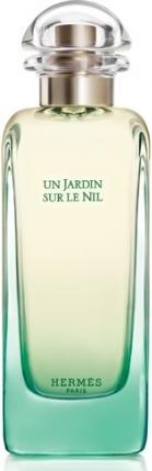Actual product image Hermès Un Jardin sur le Nile (Eau de toilette, 100 ml)