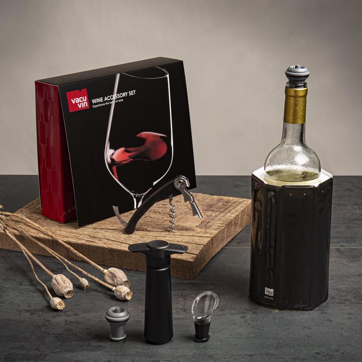 Image du produit Vacu Vin Accessoires pour le vin Experience