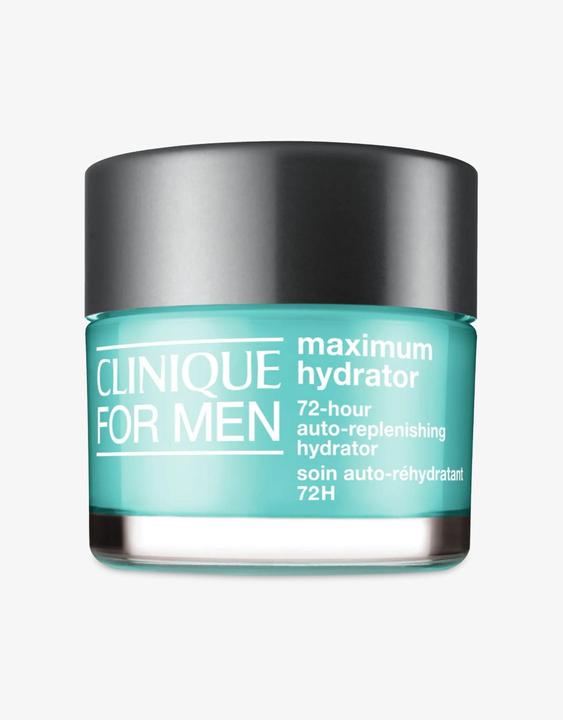 Image du produit Clinique For Men Maximum 72-Hour (50 ml, Crème 24h)