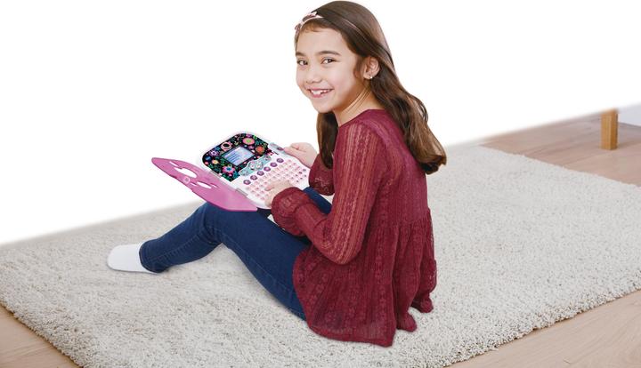 Produktbild VTech KidiSecrets Selfie Music 2.0 (Deutsch)