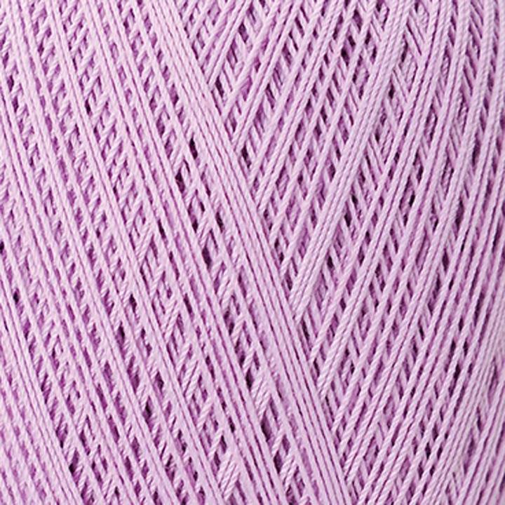 Actual product image Rico Design Crochet and Knitting Yarn Essentials Crochet 50 g, Pink (280 m)