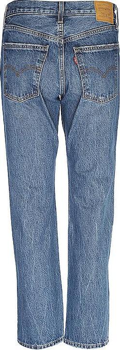 Image du produit Levis Coupe droite MIDDY (W28/L29)