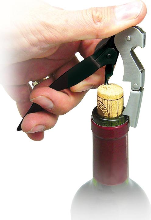Produktbild VinBouquet Professional (Kellnermesser)