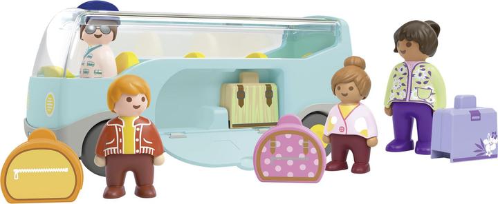 Actual product image Playmobil Coach (71682, Playmobil Junior)