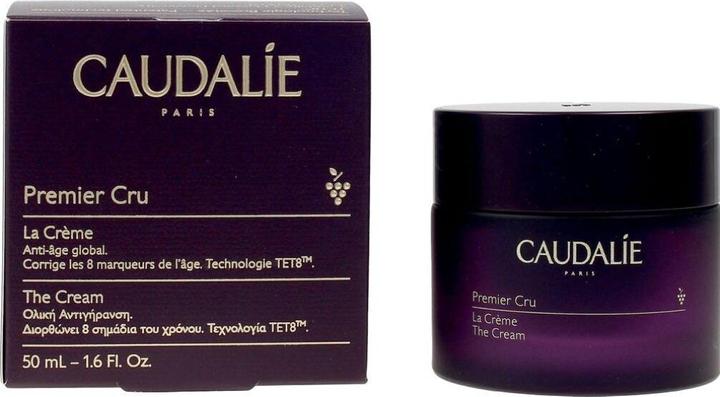 Actual product image Caudalie la crème (50 ml, Day cream)