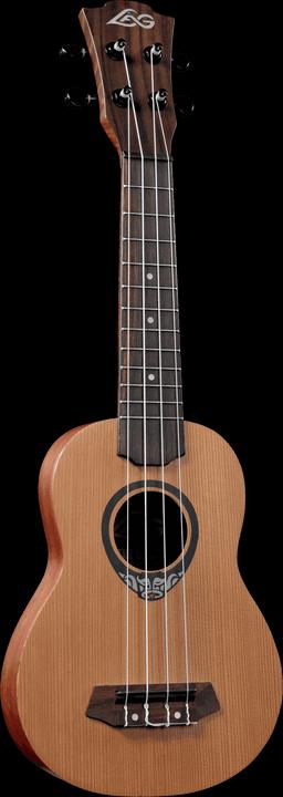 Produktbild LÂG Tiki Baby TKU130S (Konzert, Soprano)