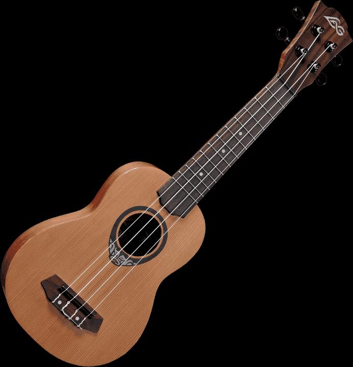 Produktbild LÂG Tiki Baby TKU130S (Konzert, Soprano)