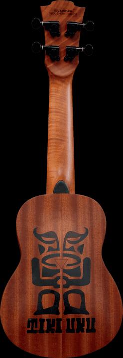 Produktbild LÂG Tiki Baby TKU130S (Konzert, Soprano)