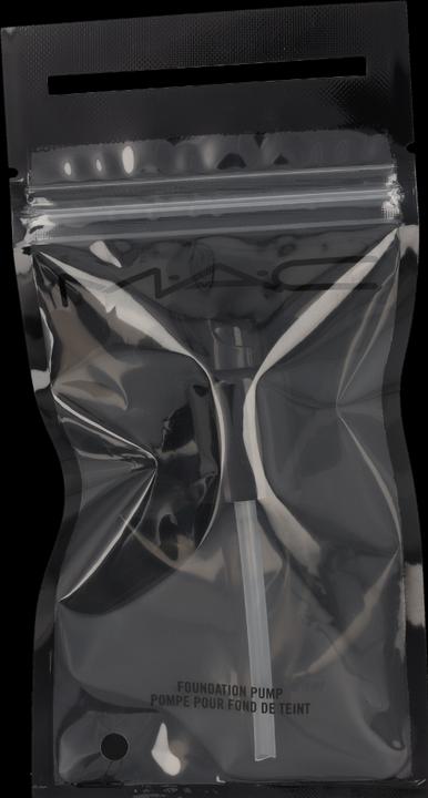 Actual product image MAC Cosmetics Foundation Pump