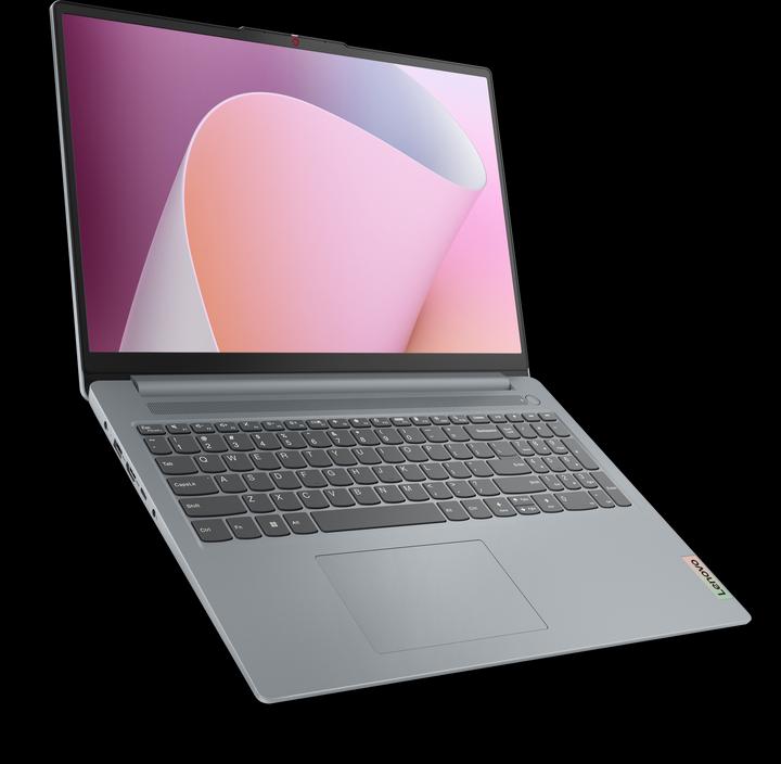 Actual product image Lenovo IdeaPad Slim 3 (16", AMD Ryzen 7 7730U, 16 GB, 1000 GB, DE)