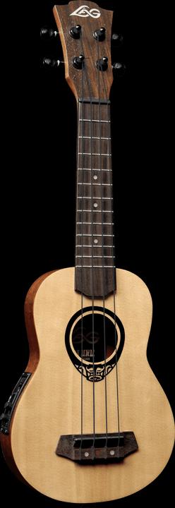 Immagine prodotto LÂG Tiki Baby TKU150SE (Soprano, Soprano)