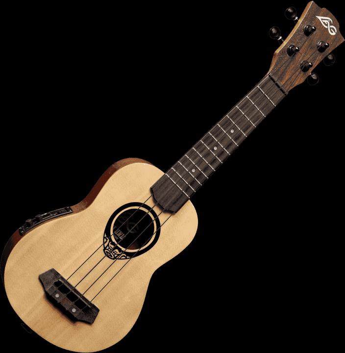 Immagine prodotto LÂG Tiki Baby TKU150SE (Soprano, Soprano)