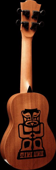 Immagine prodotto LÂG Tiki Baby TKU150SE (Soprano, Soprano)
