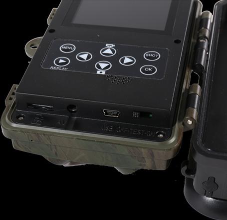 Produktbild Renkforce Ir12mp