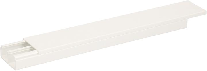 Actual product image Inofix Plasfix 35x16mm with lid (Duct, 200 cm)