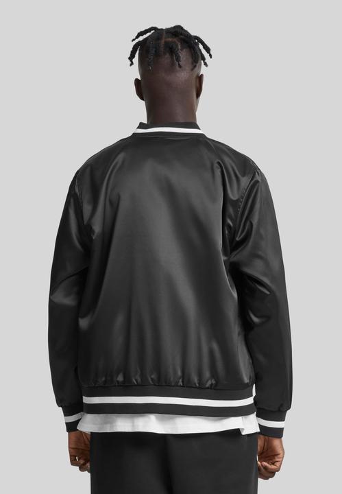 Produktbild Starter Satin College Jacket - 161479 (XL)
